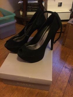 Baker Shoes
