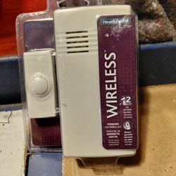 Wireless Door 🔔 Bell 