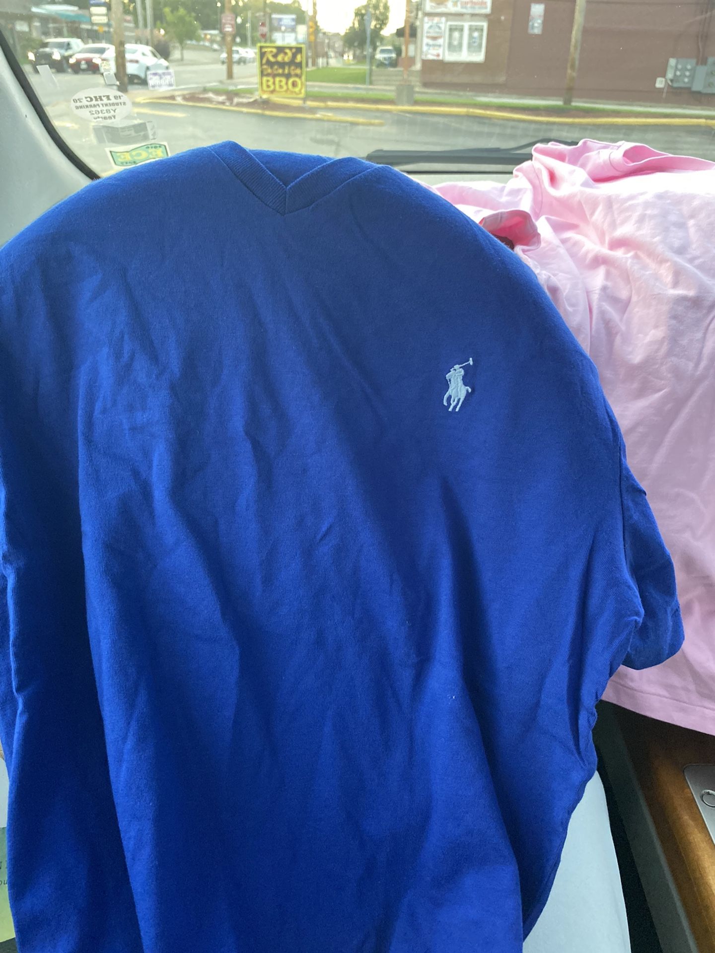 Ralph Lauren Shirts