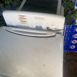 Ken Moore Washer And Gas Dryer ((cheap))