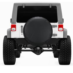 Tire Cover 