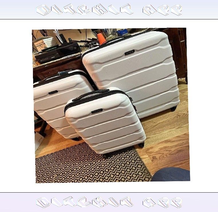 enter high Journey Complete Collection Versatile Sets for Every Trip