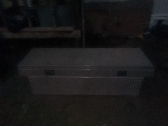 Truck Tool Box 