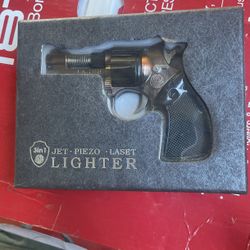 Lighter Laser