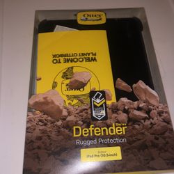 Otter Box For iPad Pro (10.5 Inch)
