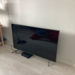 Samsung TV 