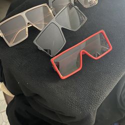Sunglasses 
