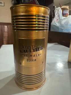 jean paul cologne