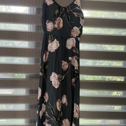 A new day dress size small