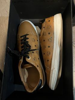 MCM Shoes
