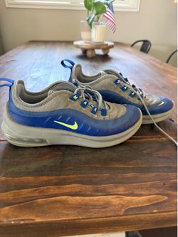 Nike shoes