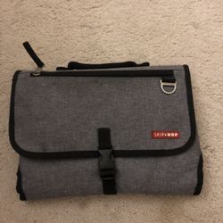 Skip Hop Changing Pad