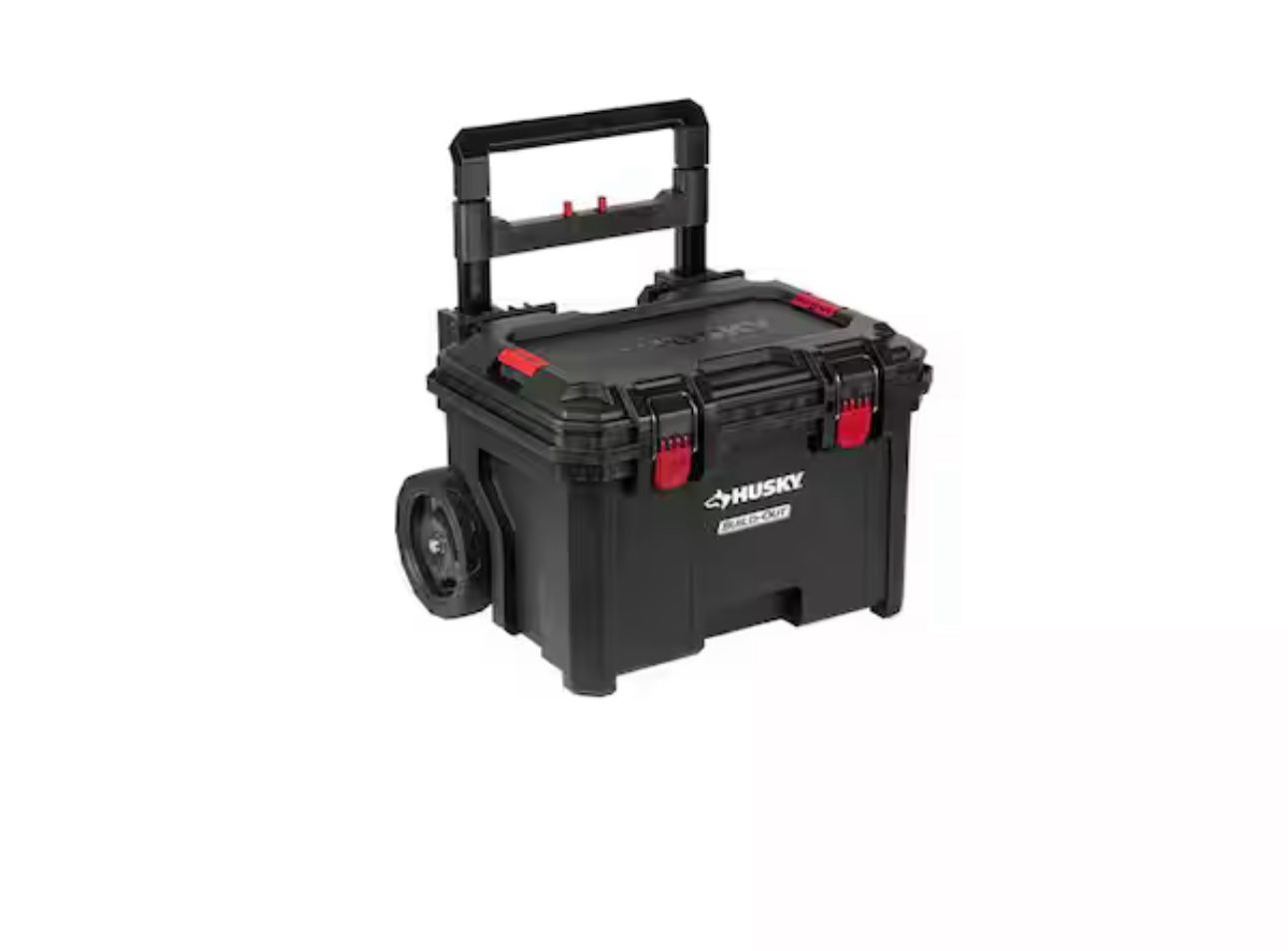 Build-Out 22 in. Modular Tool Storage Rolling Tool Box
