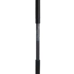Shiseido Natural Eyebrow Pencil # Gy901 Natural Black --1.1g-0.03oz by Shiseido