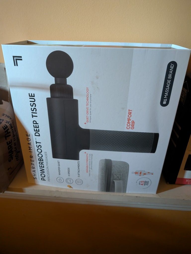 Massage Gun