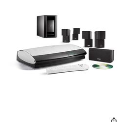 Bose Entertainment System - Unused