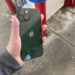 iPhone 13 Green Unlocked 128GB