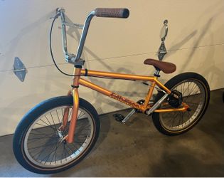 Fit Bmx bike
