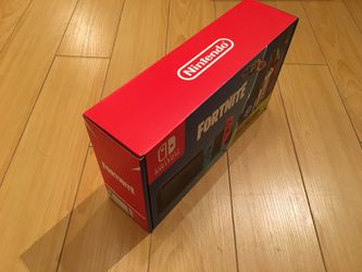 Reservations for the Nintendo Switch packaged version of Double