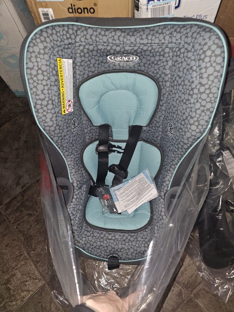 Graco My Ride 65 Car Seat *NEW