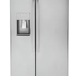 GE Refrigerator