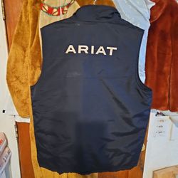 Ariat Jacket