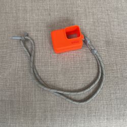 GoPro 7 Rubber Sleeve Band