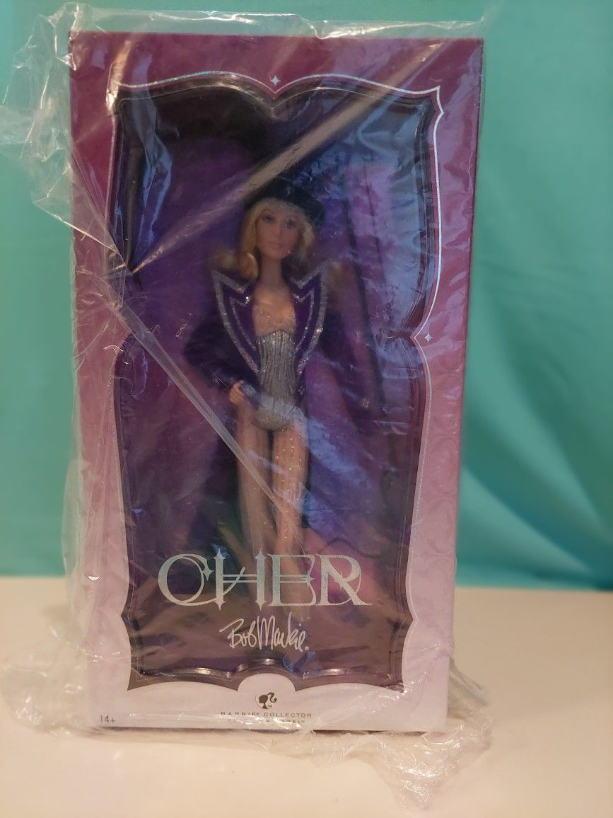 Rare Cher Ringmaster Doll for Sale in Leawood KS OfferUp