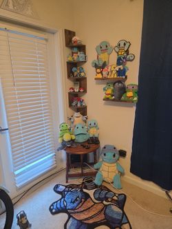 Everything must go! Name your price