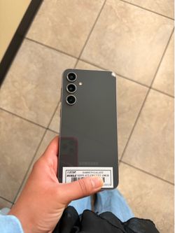 SAMSUNG S23FE ATT/CRICKET 256GB