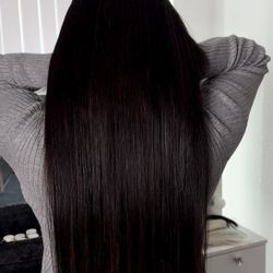 Hair Extensions 