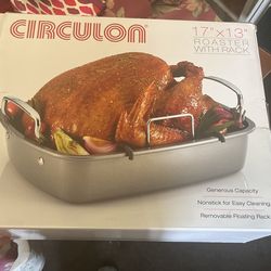 Turkey Roaster