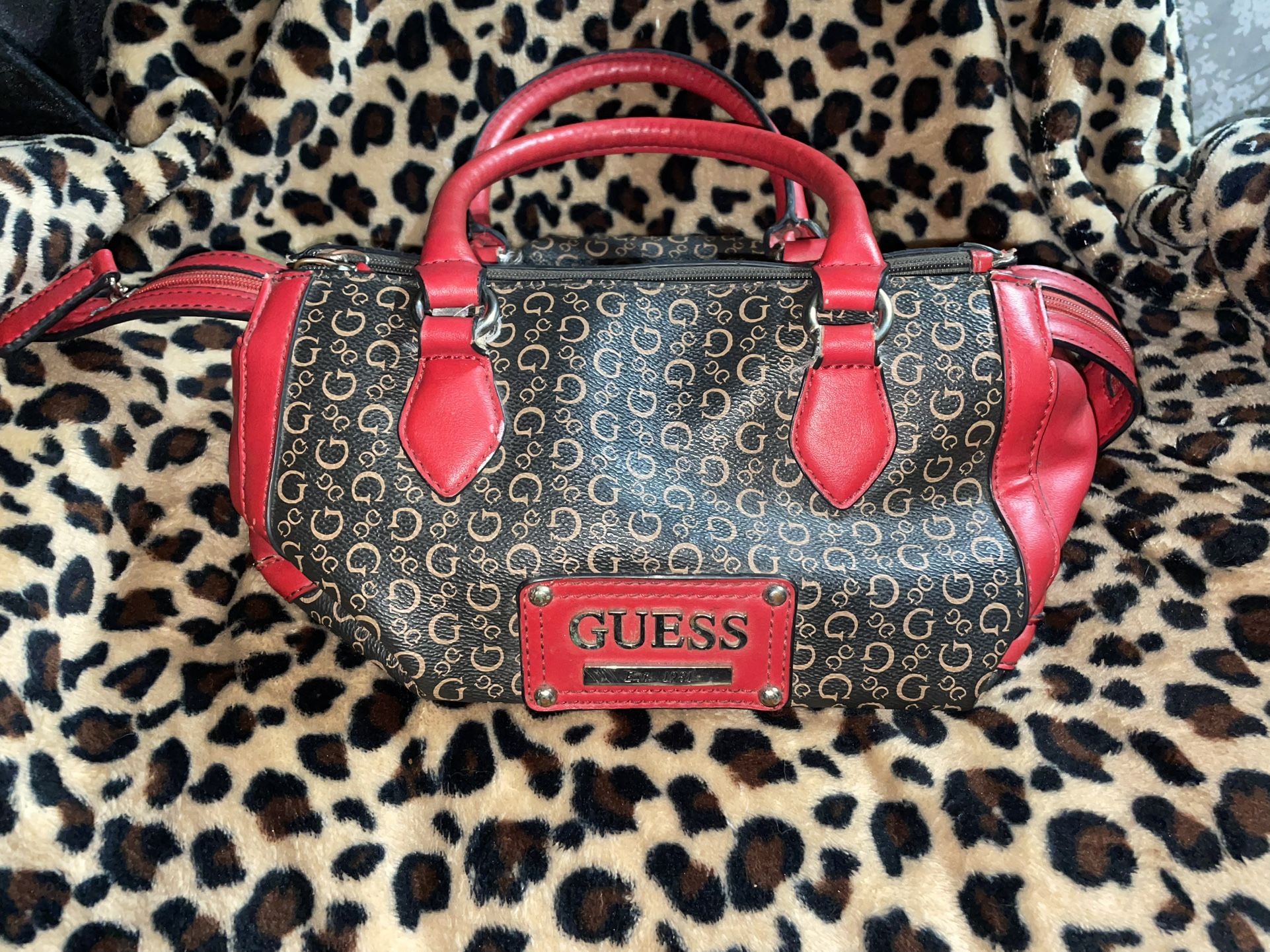 Guess Bag