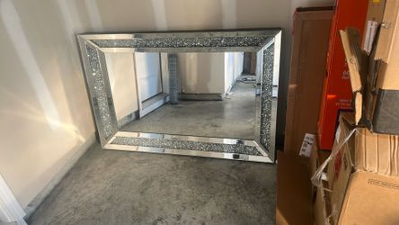 Large Mirror