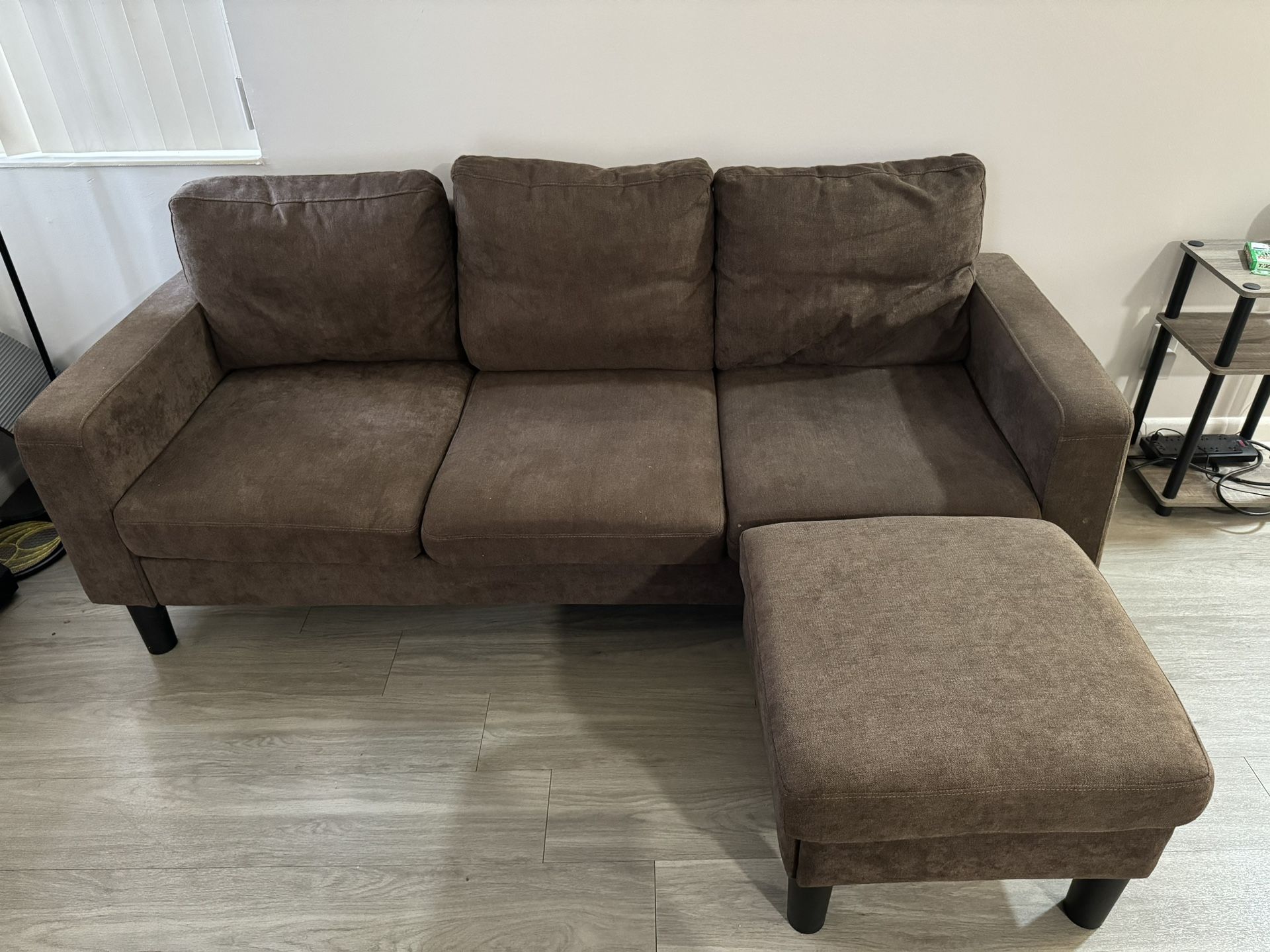 3 Seater Sofa