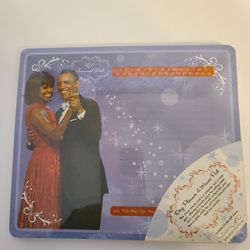 Day Planner & Mouse Pad