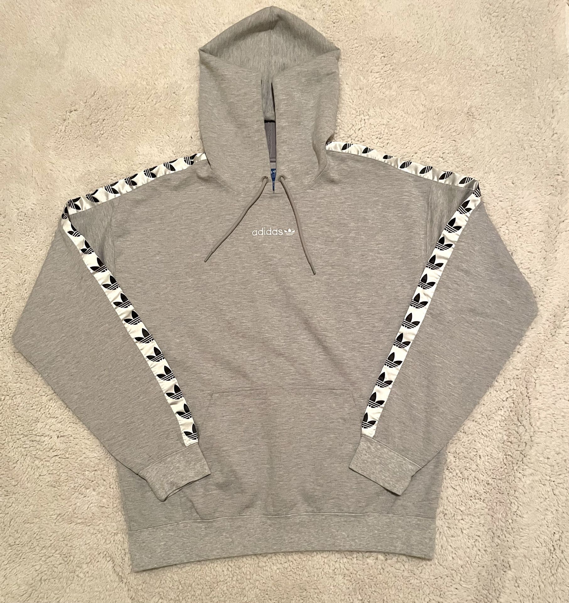 Adidas Hoodie Size M