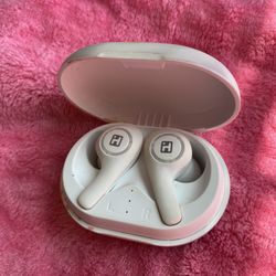 ihome wireless earbuds