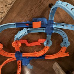 Hot Wheels Track
