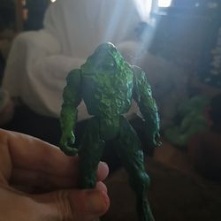 90s VTG Swamp thing 