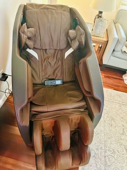 Full Body Massage Chair with Remote