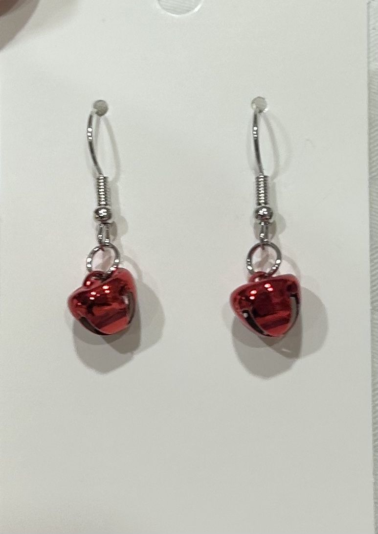Christmas Earrings