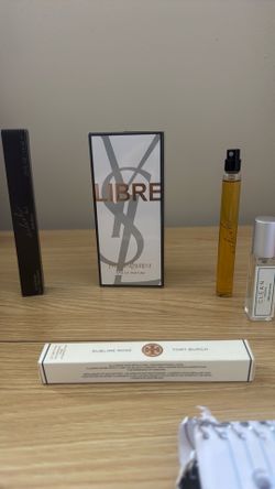 YSL Libre EDP