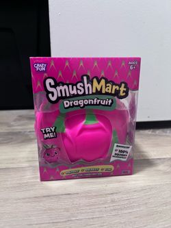 Smushmart Dragonfruit x 1 multiples available