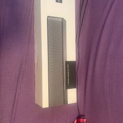 Bose Soundbar Series II Bluetooth 