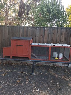 Gallinero
