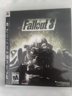 Fallout 3