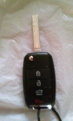 KIA control