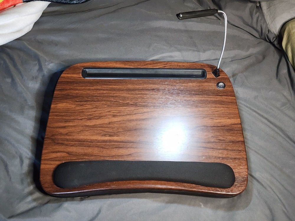 Memory Foam Lap Desk
