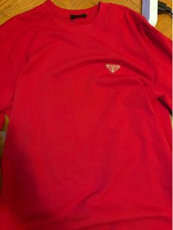 Prada shirt